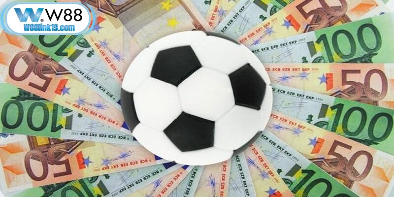 Kèo Half Time/Full Time W88 - Bí Quyết Soi Kèo Thắng Lớn 6 Kèo half time/full time W88 là hình thức cá cược mang lại lợi nhuận cao
