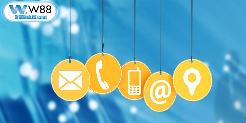 Liên Hệ W88 - Hỗ Trợ Nhanh, Giải Quyết Mọi Vấn Đề 5 Những trường hợp người chơi cần phải liên hệ W88 ngay
