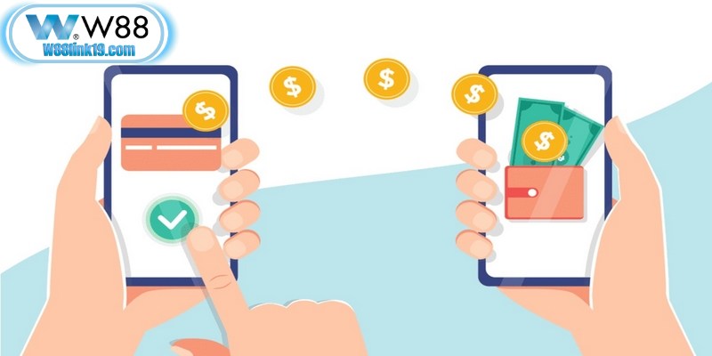 Rút Tiền W88 Trên Apps - Trải Nghiệm Nhận Thưởng Siêu Nhanh 6 Điều kiện cần đáp ứng khi rút tiền W88 trên Apps