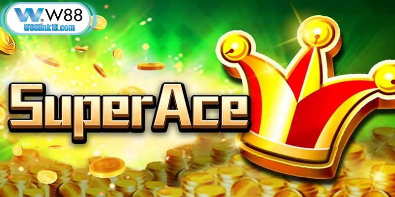 Siêu Cấp ACE W88 - Game Slot Đỉnh Cao Thu Hút Game Thủ 8 Để nhận được chế độ chơi thử miễn phí bạn cần thu thập đủ 3 Scatter