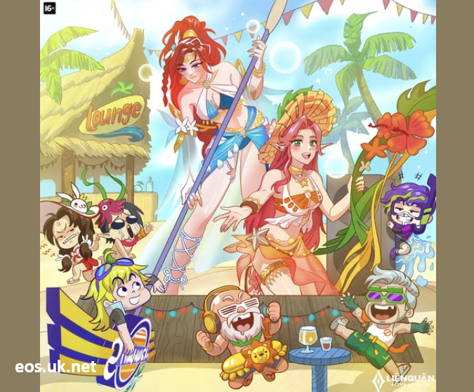 TRỰC TIẾP TỨ PHƯƠNG ĐẠI CHIẾN MÙA XUÂN NGÀY 18/04/2026 6 Screenshot 2026 04 18 144250